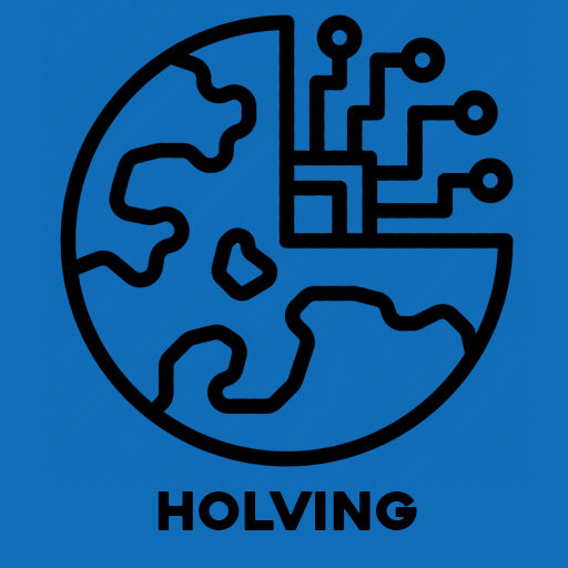 holving